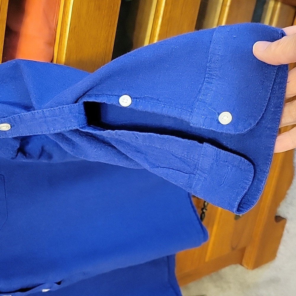 GAP linen Tunic - Picture 4 of 6